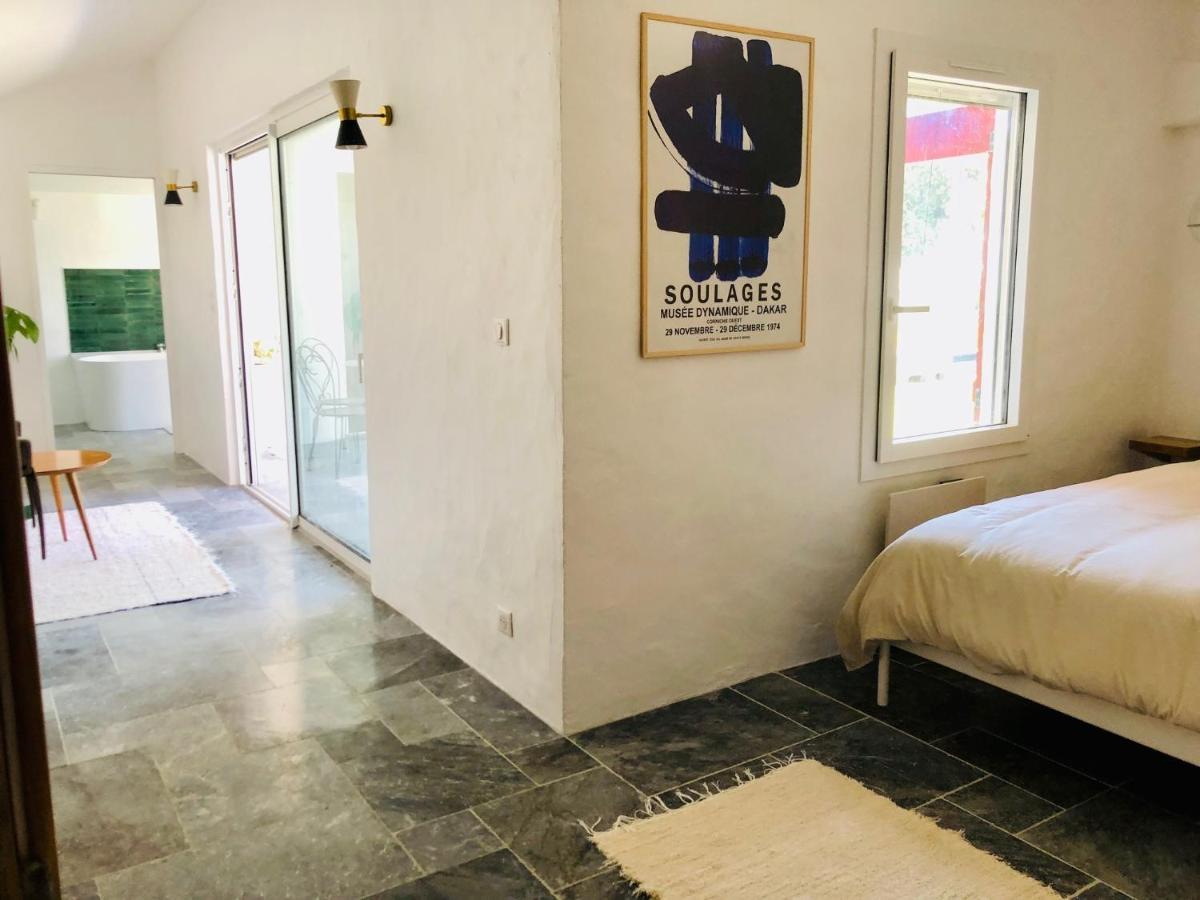 L'Adret Du Bois Hotel Sames Buitenkant foto