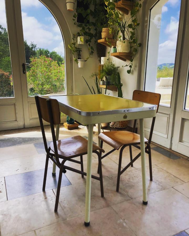L'Adret Du Bois Hotel Sames Buitenkant foto